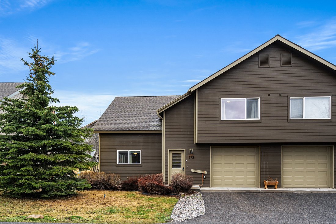 Condo in Gallatin Gateway, Montana, United States 4 - 16745367