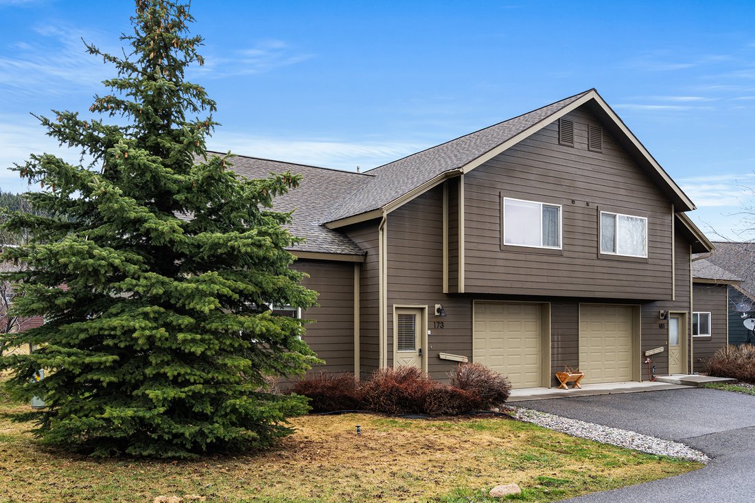 Condo in Gallatin Gateway, Montana, United States 5 - 16745367