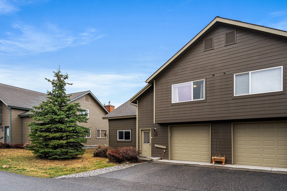 Condo in Gallatin Gateway, Montana, United States 2 - 16745367