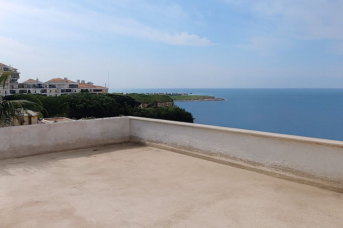 Townhouse in Tel Aviv-Yafo, Tel Aviv District, Israel 2 - 16745330