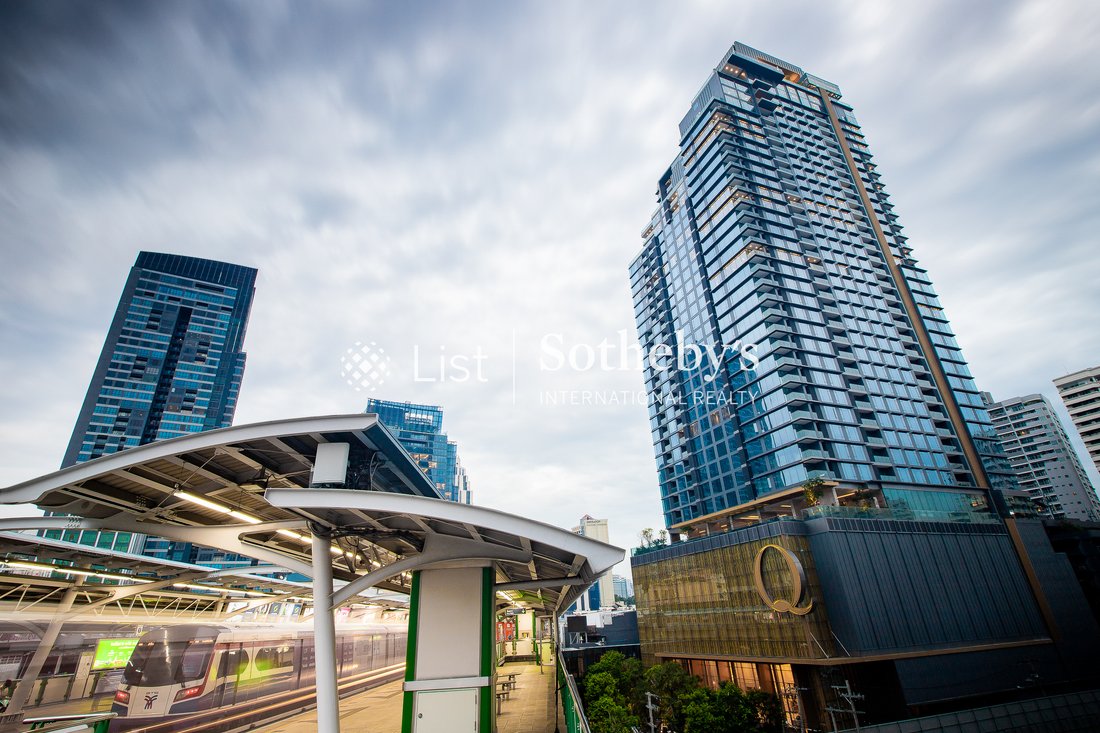 Condo in Bangkok, Krung Thep Maha Nakhon, Thailand 2 - 16745329