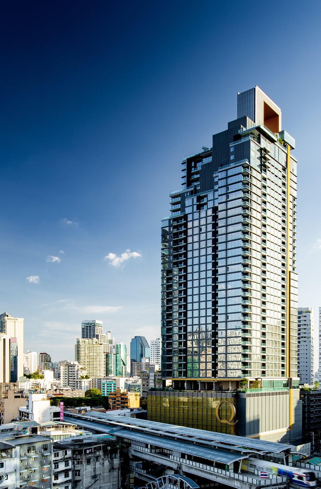 Condo in Bangkok, Krung Thep Maha Nakhon, Thailand 1 - 16745329