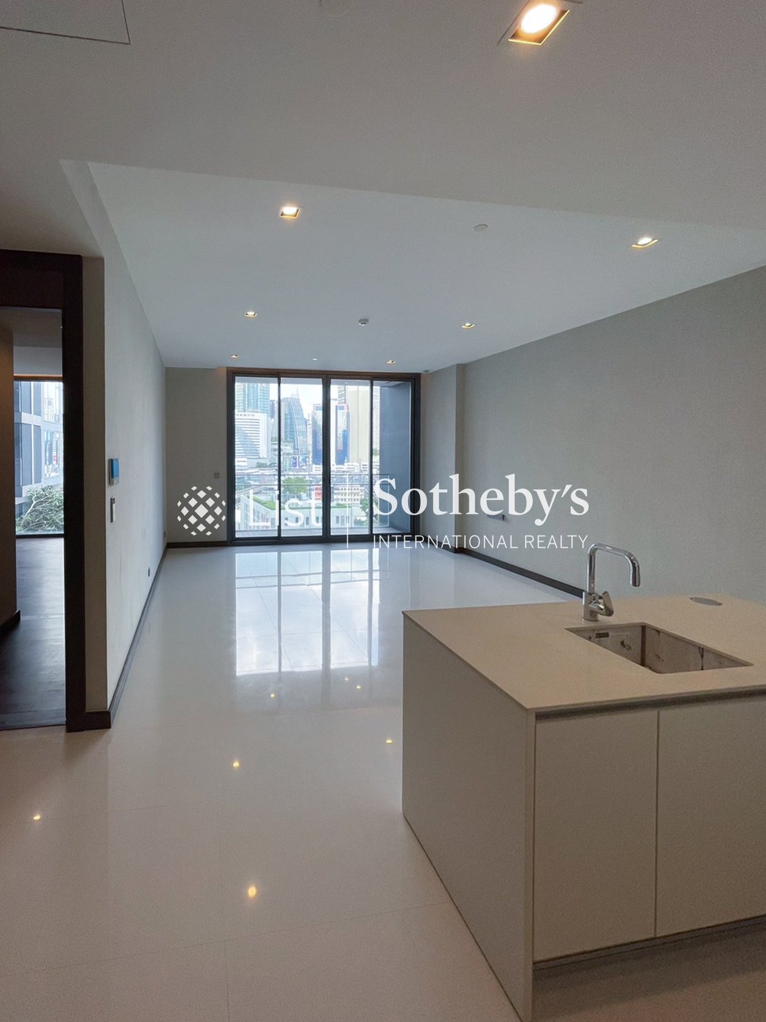 Condo in Bangkok, Krung Thep Maha Nakhon, Thailand 5 - 16745329
