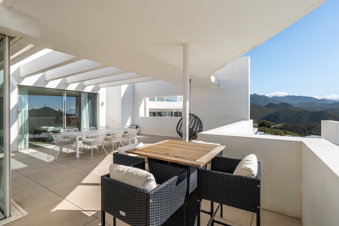 Apartment in La Campana, Andalusia, Spain 5 - 16745363