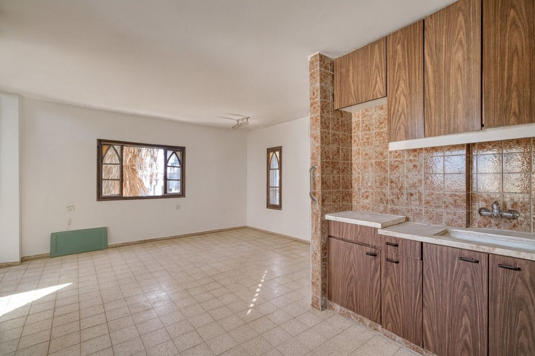 Townhouse in Tel Aviv-Yafo, Tel Aviv District, Israel 5 - 16745330