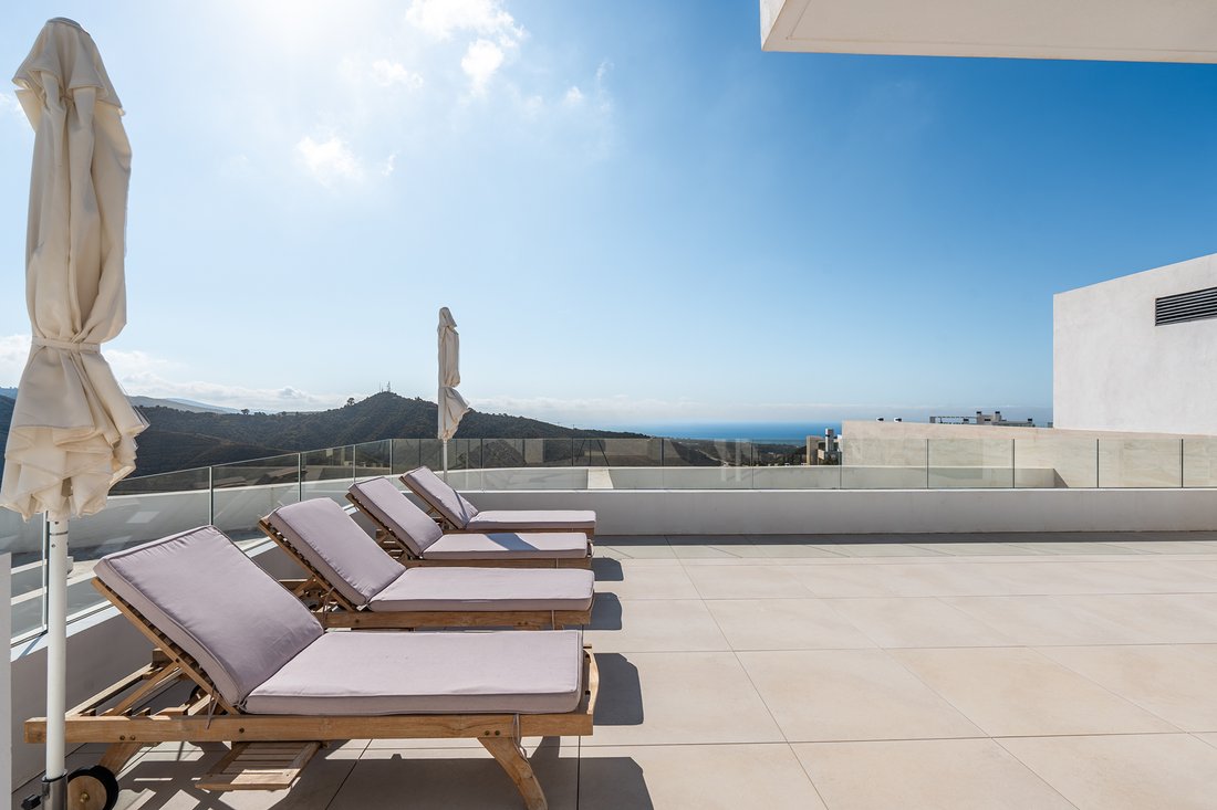 Apartment in La Campana, Andalusia, Spain 3 - 16745363