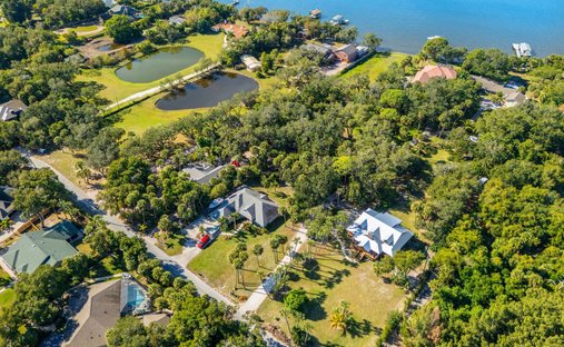 Land in Merritt Island, Florida, United States 1