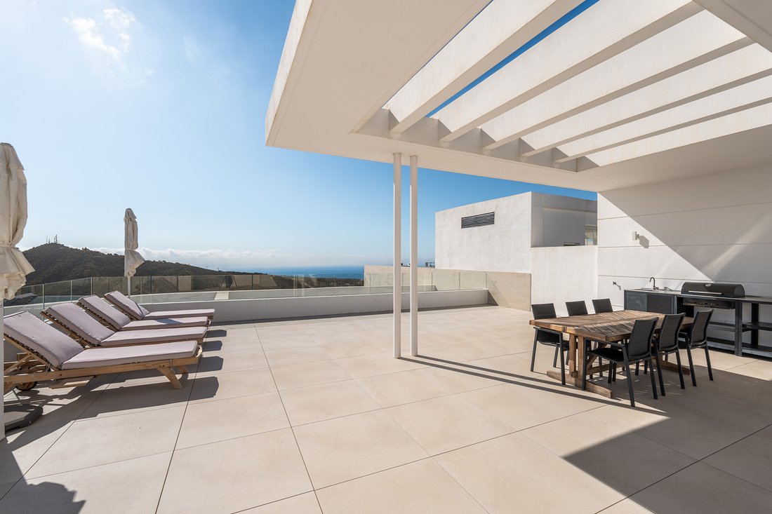 Apartment in La Campana, Andalusia, Spain 4 - 16745363