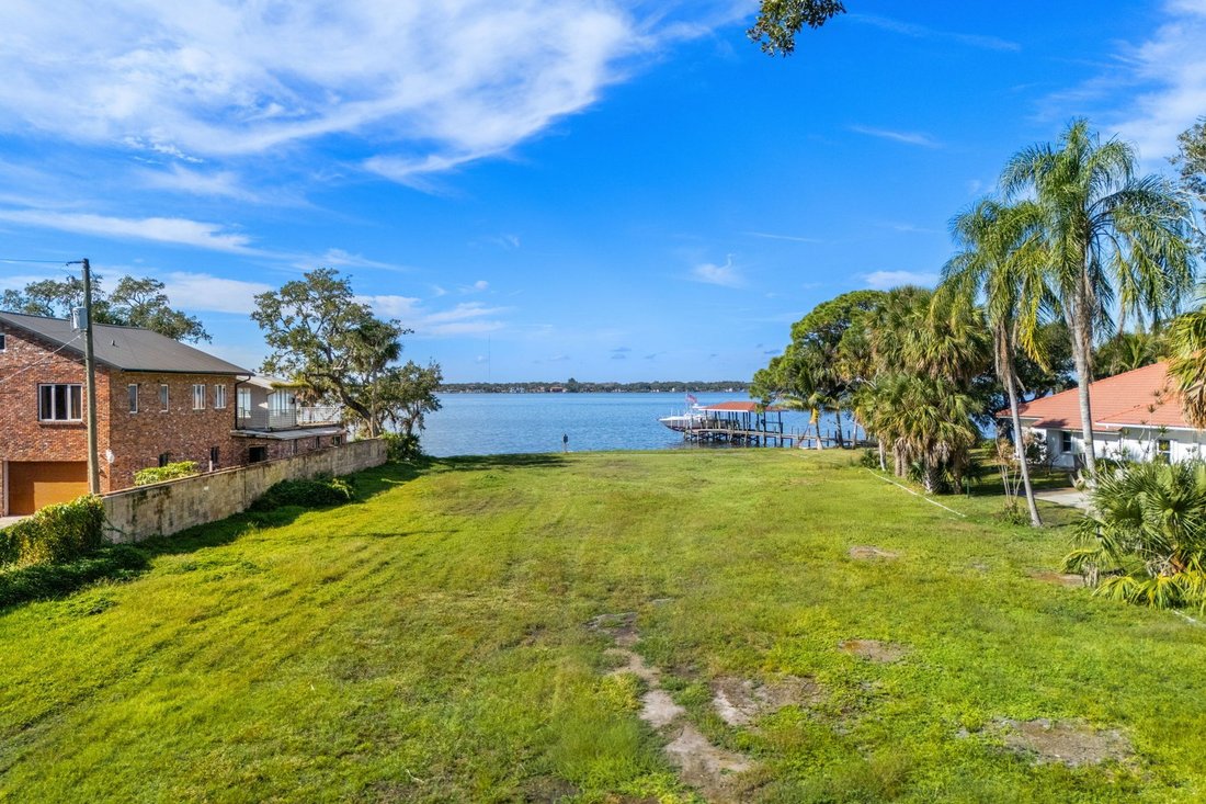 Land in Merritt Island, Florida, United States 3 - 16745364