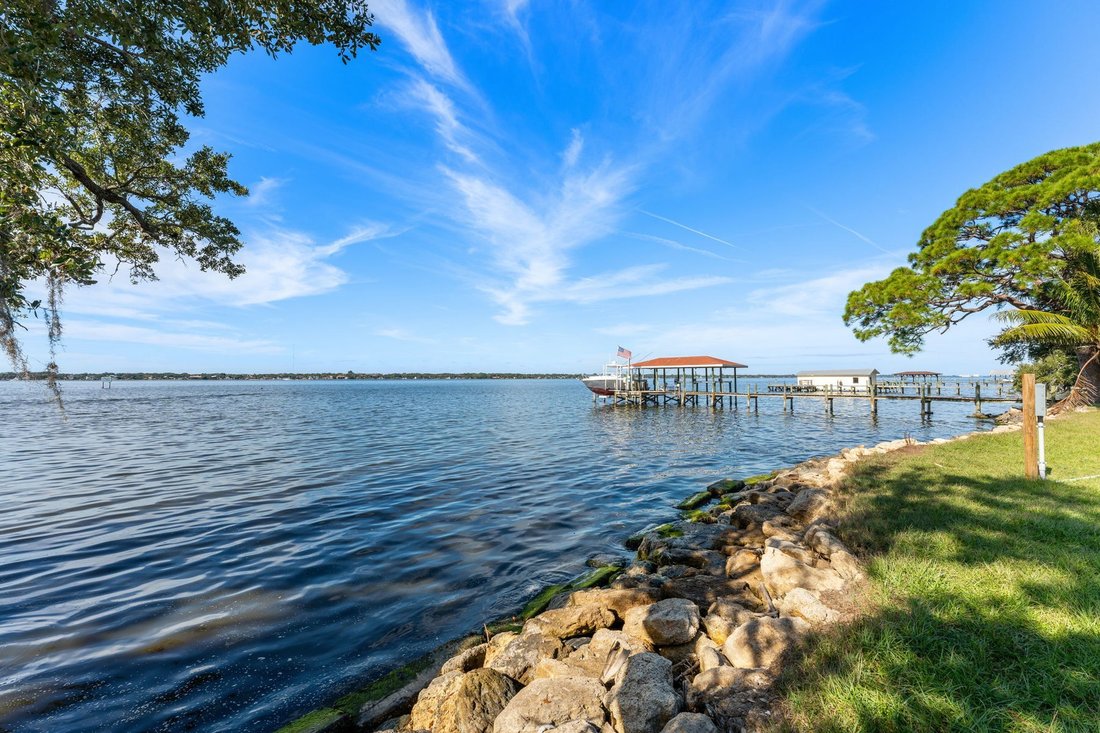 Land in Merritt Island, Florida, United States 5 - 16745364