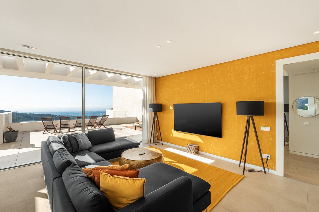 Apartment in La Campana, Andalusia, Spain 2 - 16745363