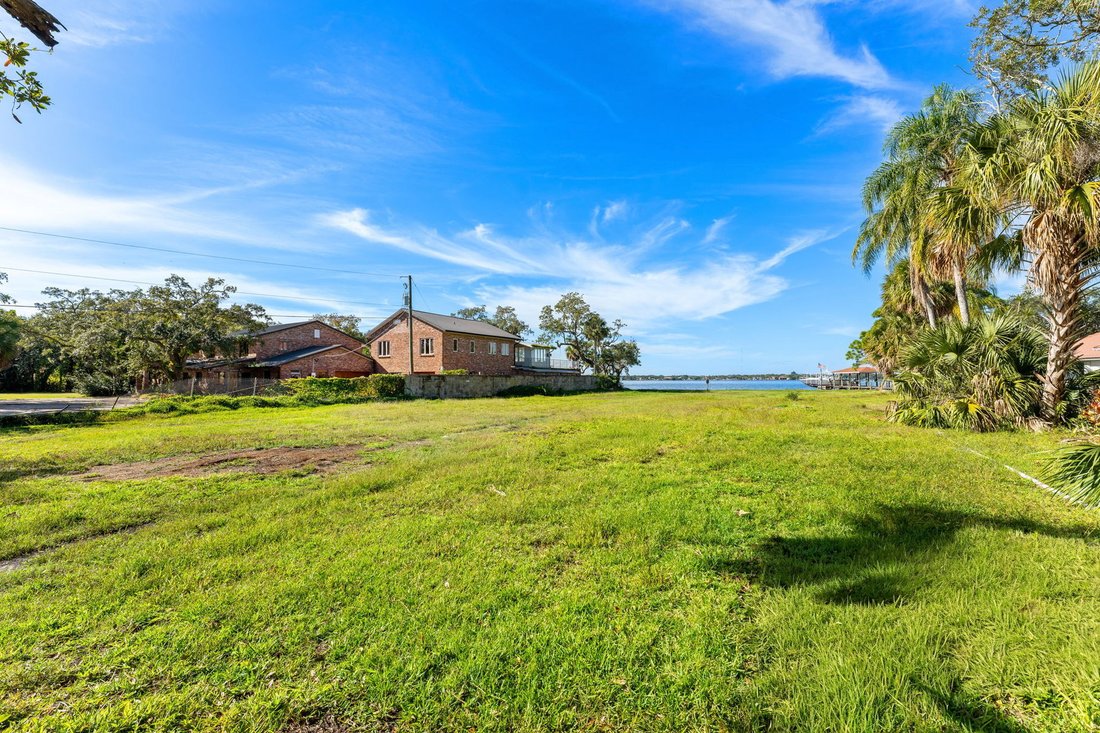Land in Merritt Island, Florida, United States 4 - 16745364