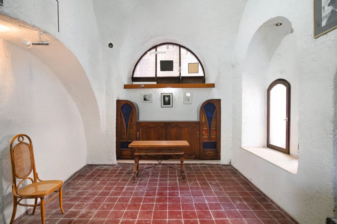 Townhouse in Tel Aviv-Yafo, Tel Aviv District, Israel 1 - 16745330