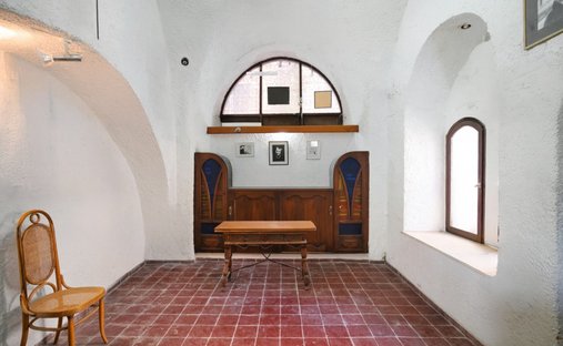 Townhouse in Tel Aviv-Yafo, Tel Aviv District, Israel 1