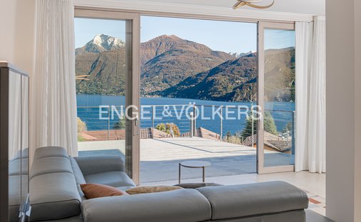 Villa in Menaggio, Lombardy, Italy 1