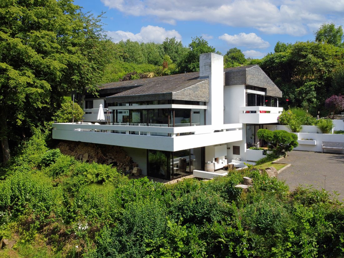 Estate in Mettmann, North Rhine-Westphalia, Germany 2 - 16745404