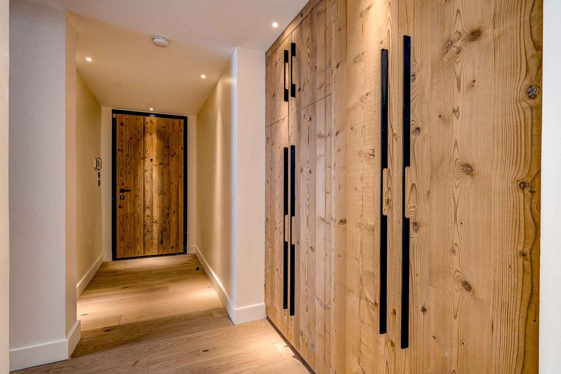 Apartment in Val-d'Isere, Auvergne-Rhône-Alpes, France 5 - 16745380