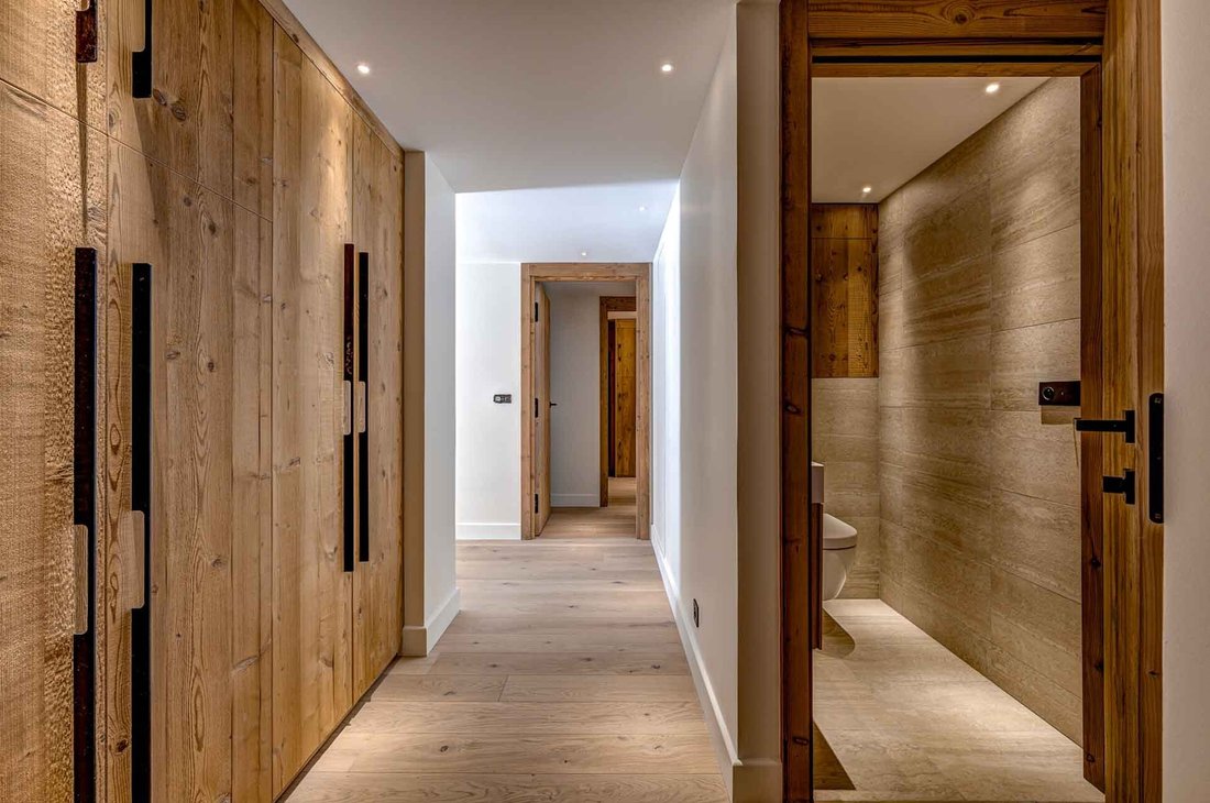 Apartment in Val-d'Isere, Auvergne-Rhône-Alpes, France 4 - 16745380
