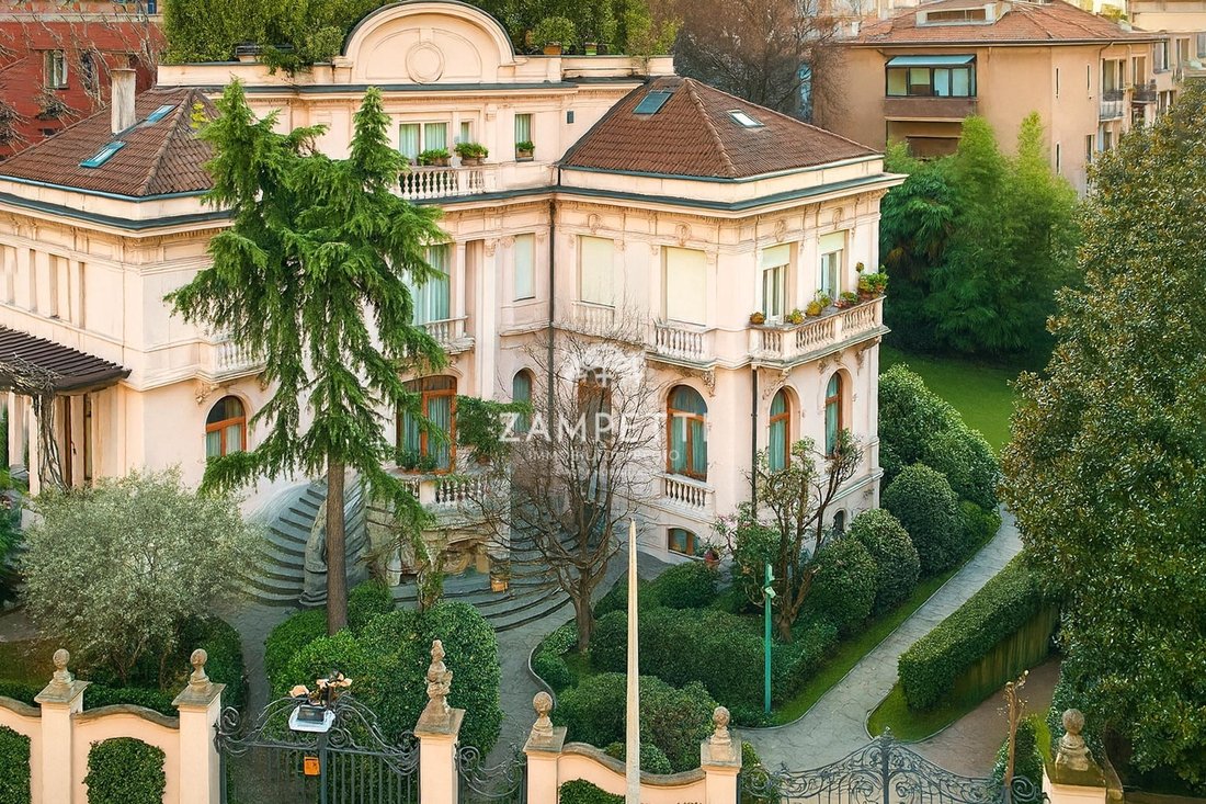 Apartment in Milan, Lombardy, Italy 1 - 16745402