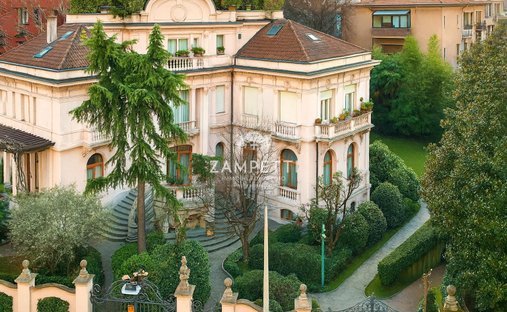 Apartment in Milan, Lombardy, Italy 1