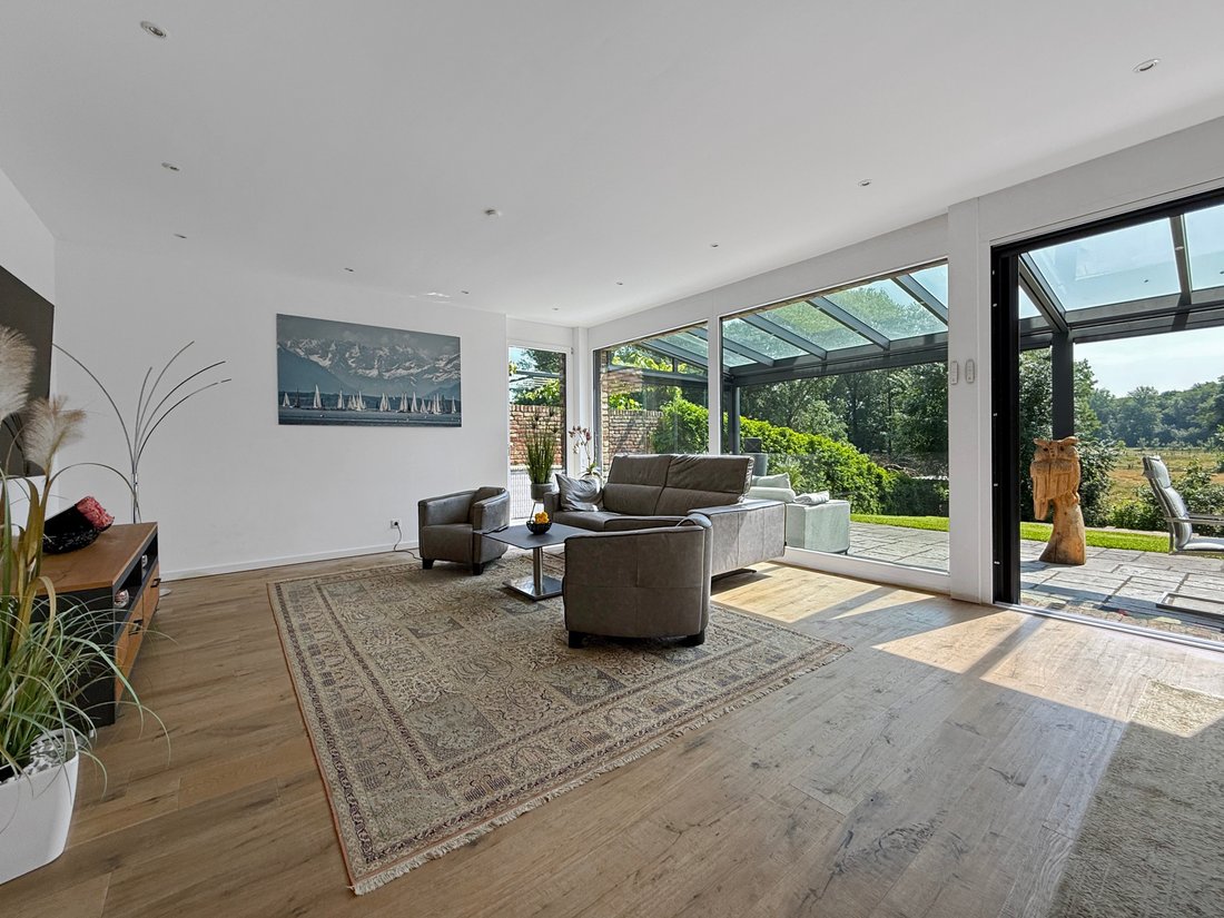 House in Neuss, North Rhine-Westphalia, Germany 4 - 16745382