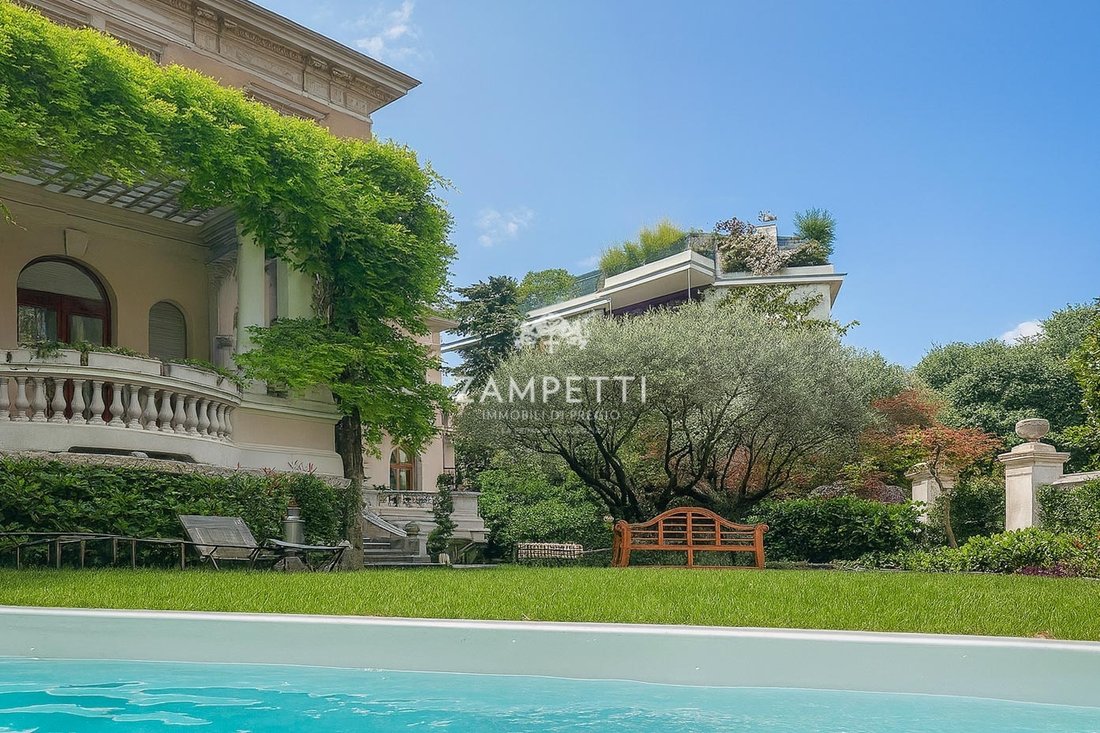 Apartment in Milan, Lombardy, Italy 3 - 16745402