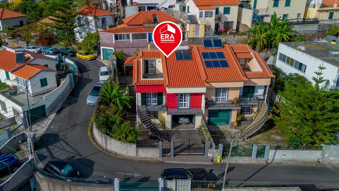 House in Imaculado Coracao de Maria, Madeira, Portugal 5 - 16745401