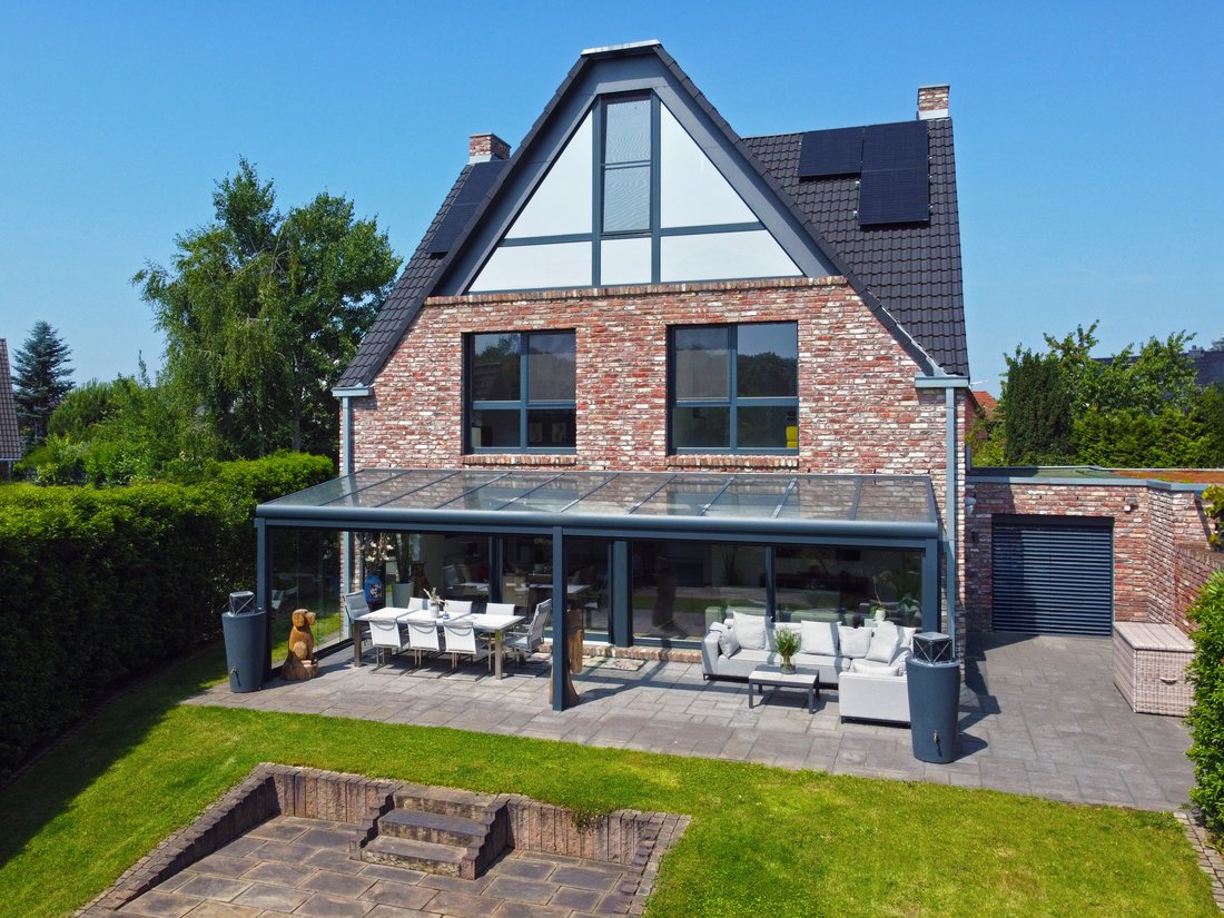 House in Neuss, North Rhine-Westphalia, Germany 1 - 16745382