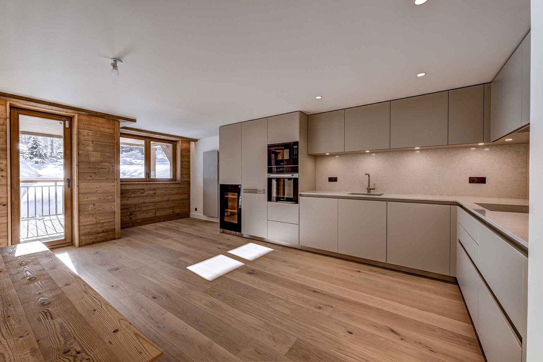 Apartment in Val-d'Isere, Auvergne-Rhône-Alpes, France 3 - 16745380