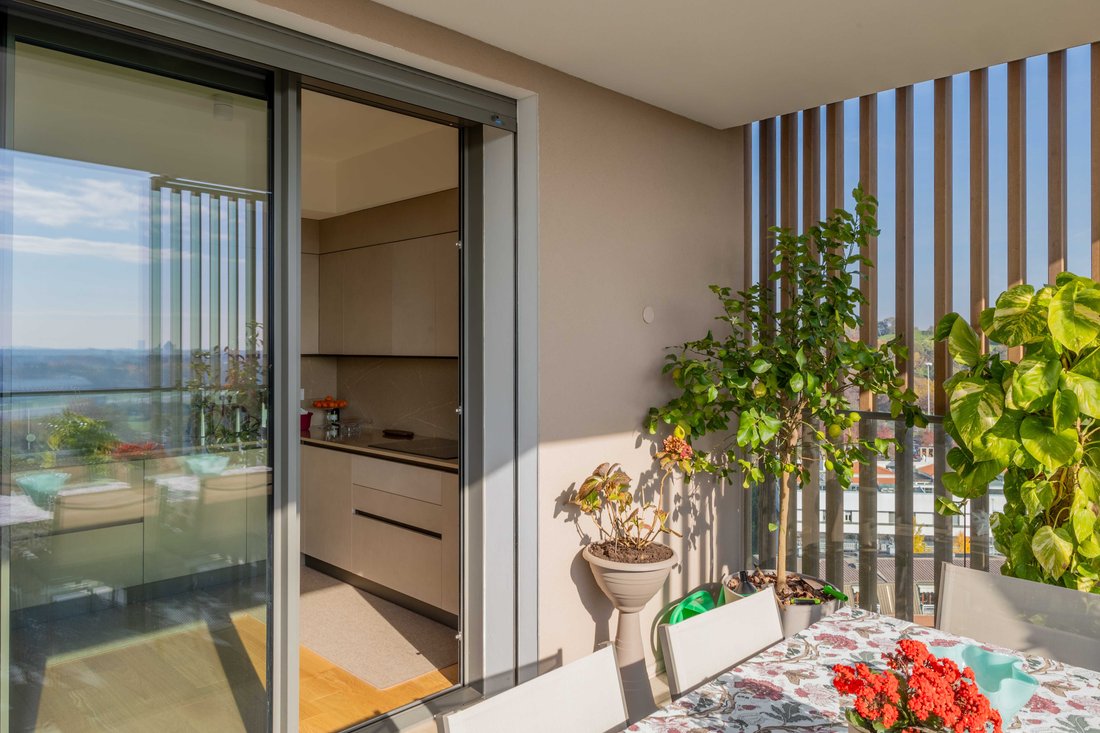 Apartment in San Siro, Milan, Italy 4 - 16745403