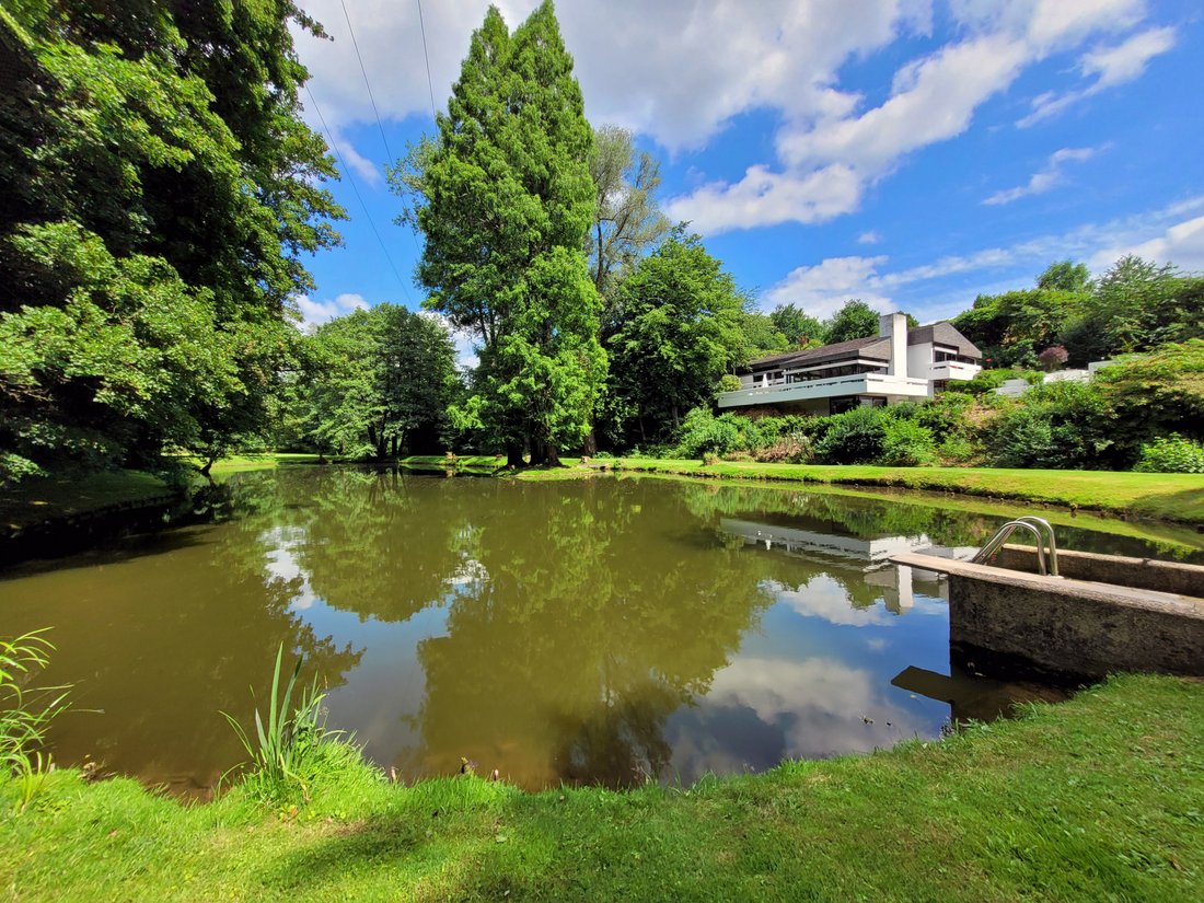 Estate in Mettmann, North Rhine-Westphalia, Germany 1 - 16745404