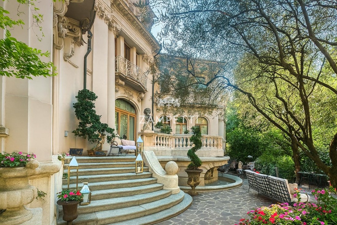 Apartment in Milan, Lombardy, Italy 2 - 16745402