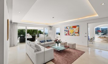 Appartamento a La Quinta, Benahavís, Andalusia 1