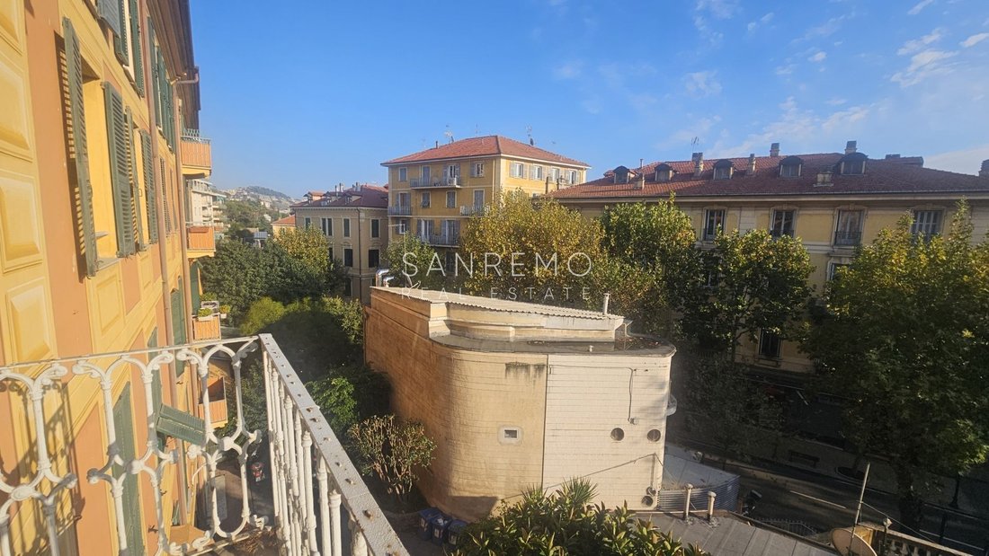 Wohnung in Zentrum - Marina, Sanremo, Ligurien 4 - 16745471