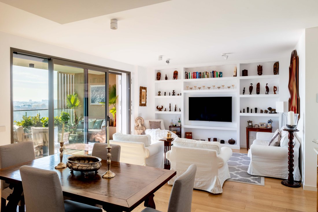 Apartment in San Siro, Milan, Italy 5 - 16745403