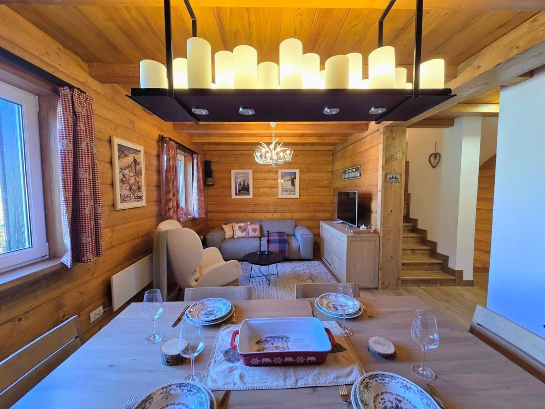 Chalet in Žabljak, Žabljak Municipality, Montenegro 4 - 16745411
