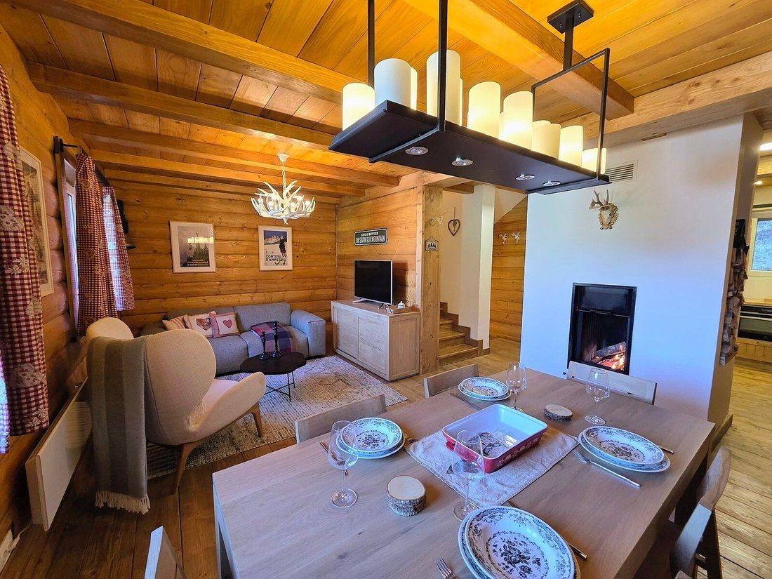 Chalet in Žabljak, Žabljak Municipality, Montenegro 5 - 16745411