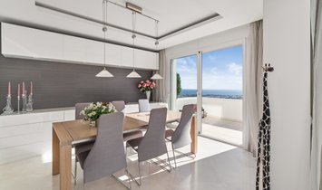 Appartamento a La Quinta, Benahavís, Andalusia 2