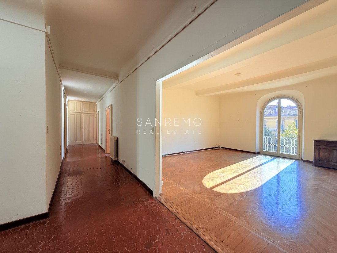 Wohnung in Zentrum - Marina, Sanremo, Ligurien 5 - 16745471