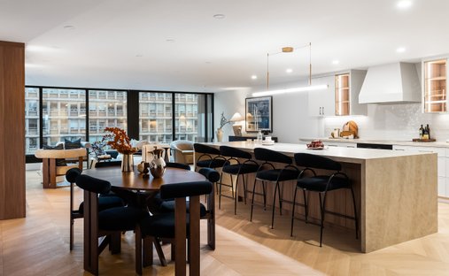 Condo in Toronto, Ontario, Canada 1