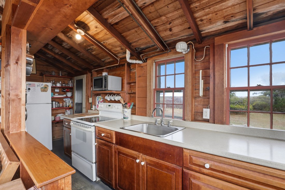 House in Nantucket, Massachusetts, United States 5 - 16745453