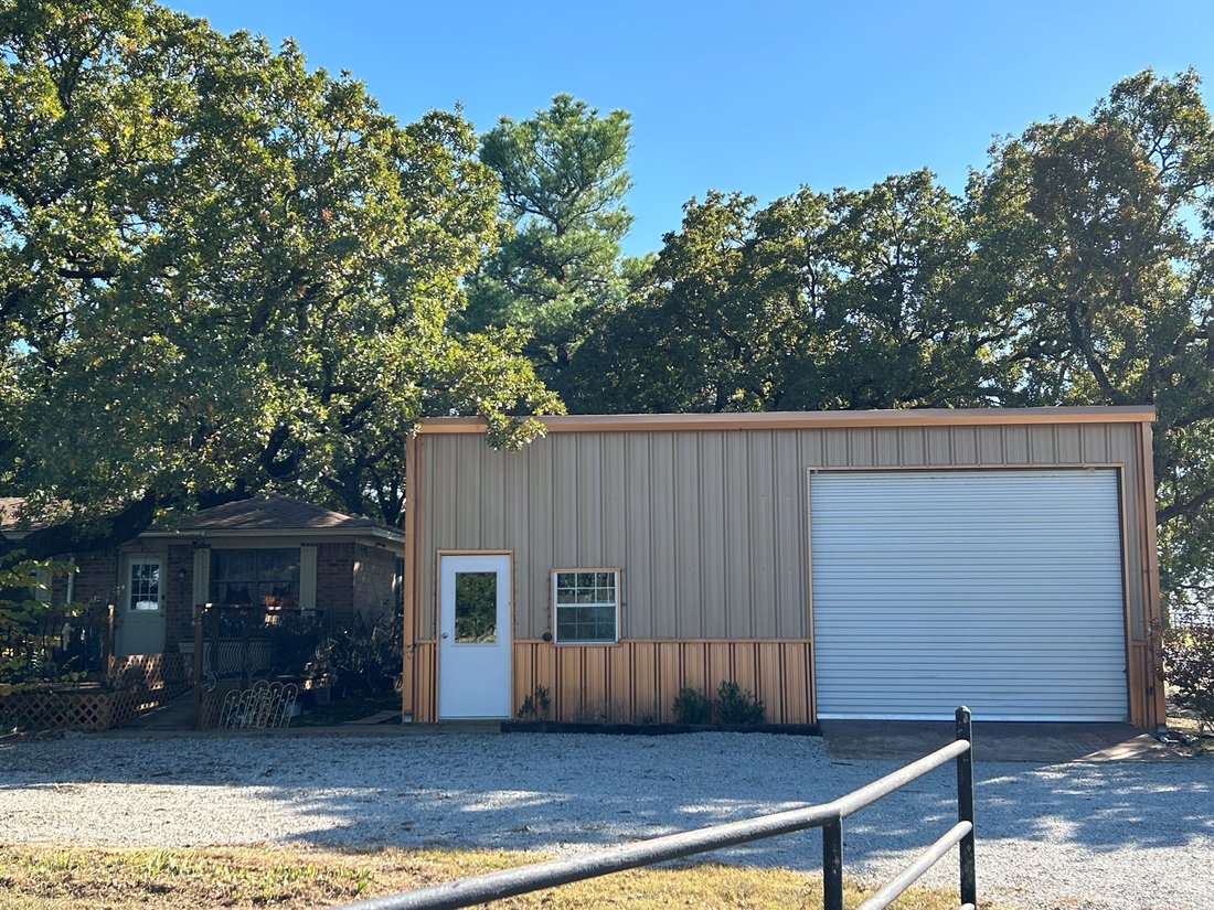 Farm Ranch in Bridgeport, Texas, United States 4 - 16745450