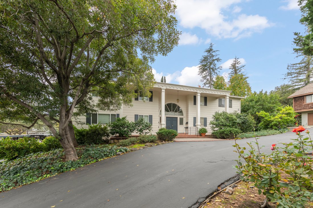 Condo in Los Gatos, California, United States 1 - 16745454