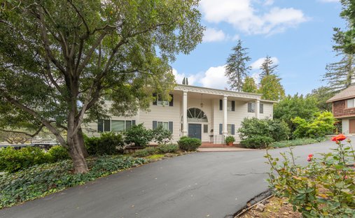 Condo in Los Gatos, California, United States 1