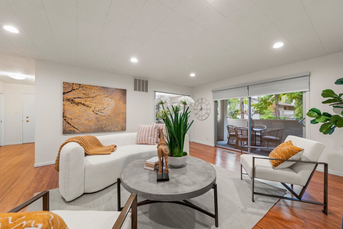Condo in Los Gatos, California, United States 3 - 16745454
