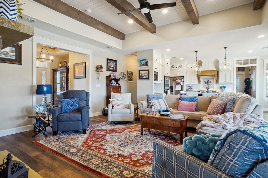 Farm Ranch in Bridgeport, Texas, United States 4 - 16745448