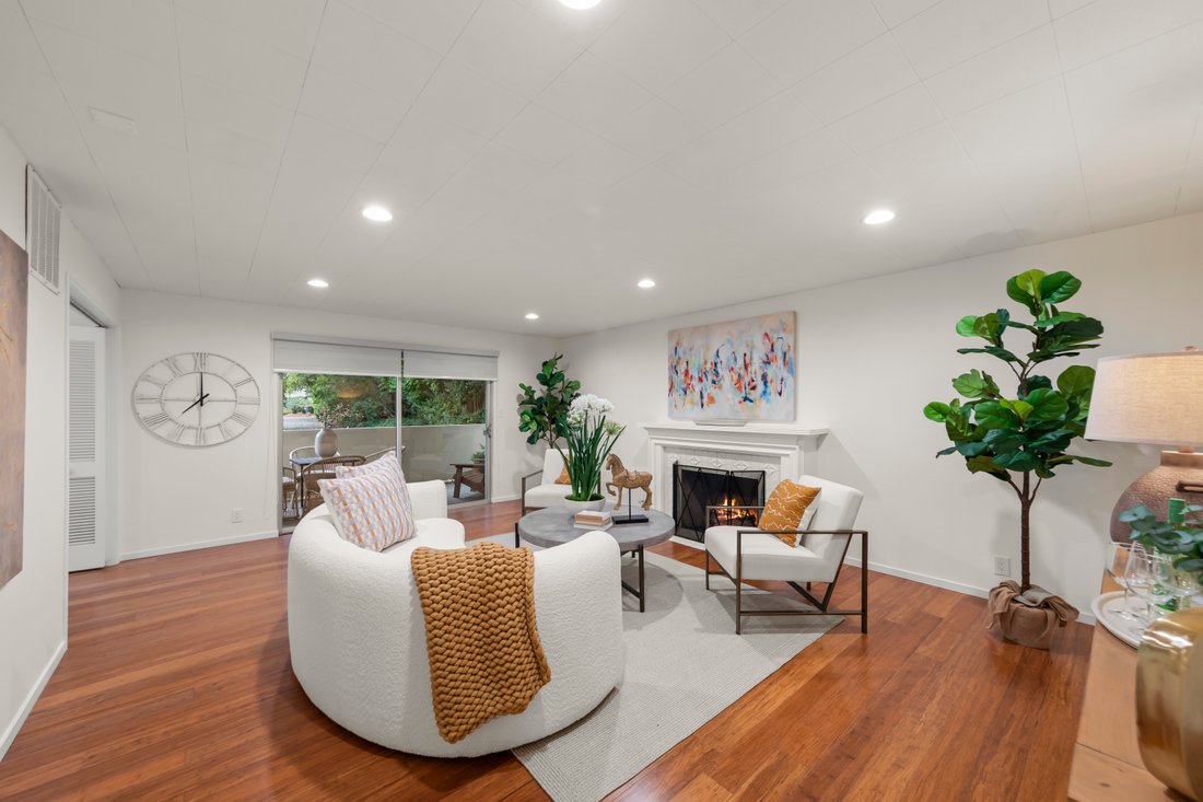Condo in Los Gatos, California, United States 2 - 16745454