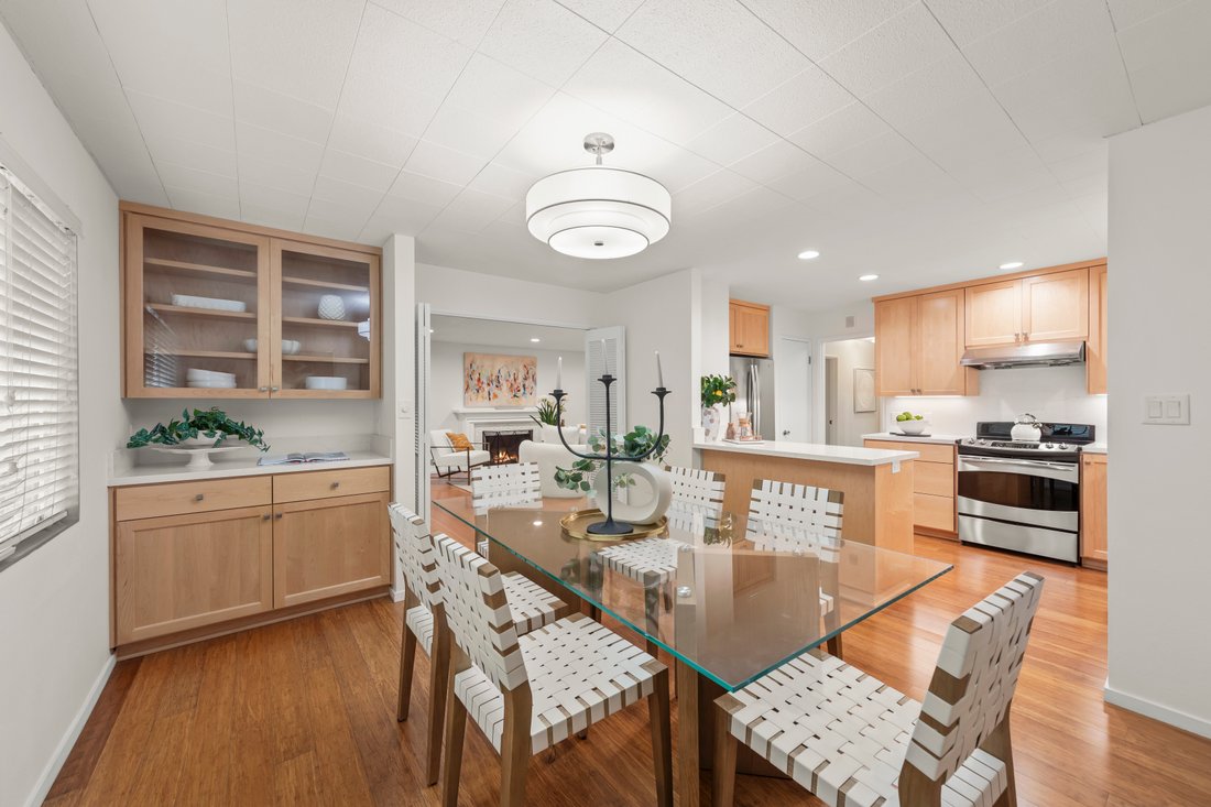Condo in Los Gatos, California, United States 4 - 16745454
