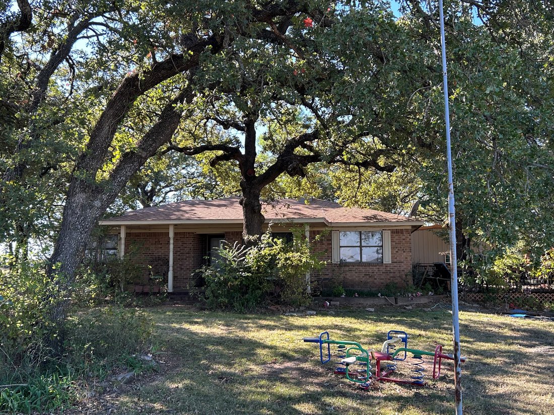Farm Ranch in Bridgeport, Texas, United States 5 - 16745450