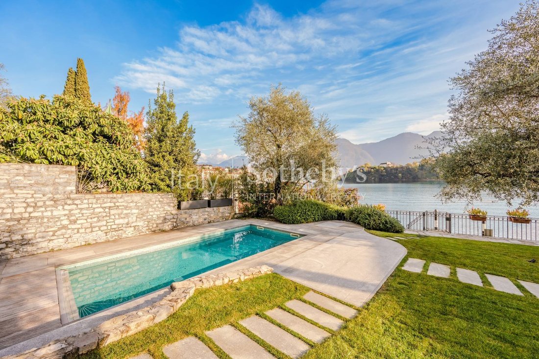 House in Sala Comacina, Lombardy, Italy 3 - 16745460
